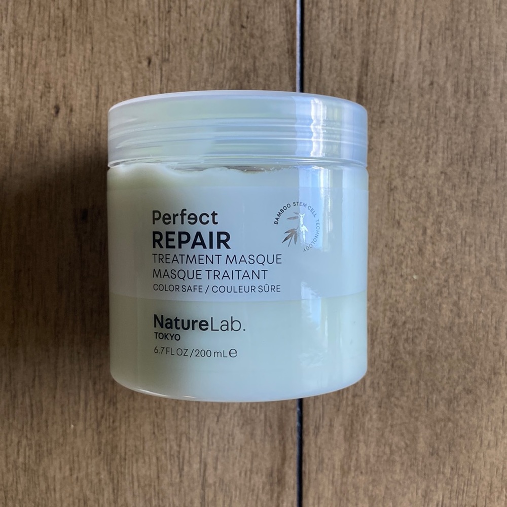 Perfect Repair treatment masque brand new never opened
